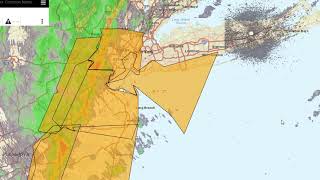 Weather Update Severe Thunderstorm Warnings Being Issued