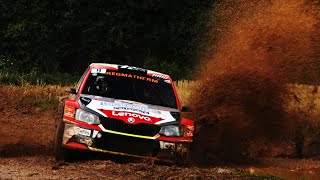 |BEST OF SHOWTIME| Rallye Terre De Langres 2021!