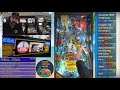 Baywatch Pinball - Double Wizard Mode and 6.6 Billion Points