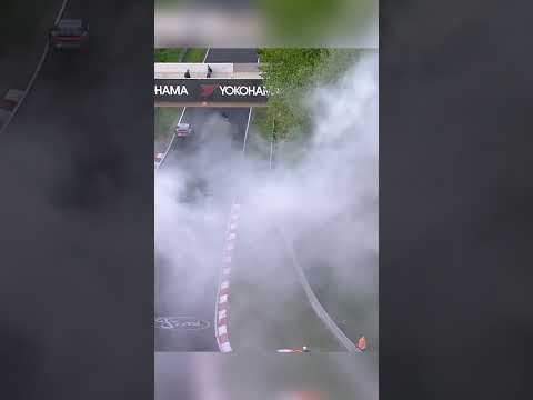 This car isn’t done racing! 😅 #racing #motorsport #automobile #autosport #nordschleife #nürburgring