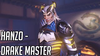 Hanzo \