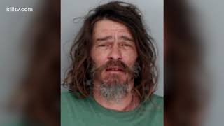 Driscoll police led on wild chase by suspect riding John Deere tractor