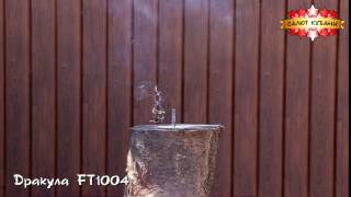 FT1004 дракула