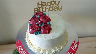 Cake for 70th Birthday screenshot 5