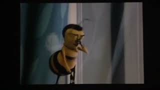 Bee Movie UK TV Spot