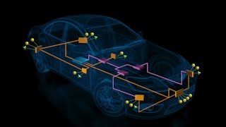 V2Xcast® delivers flexibility to software-defined vehicles & C-ITS systems