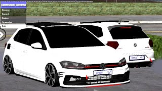 DANu gti review, upcoming mod in gta San Andreas