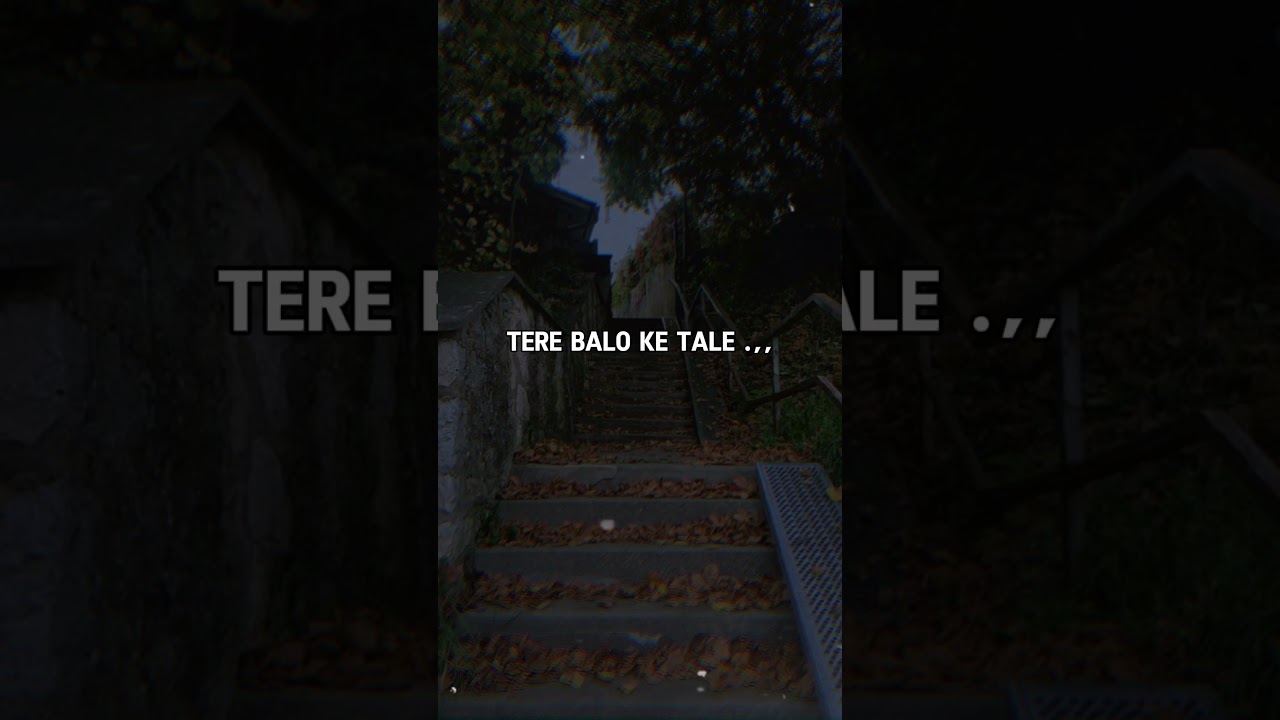 always into you : lyrical : video : 