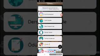 Kod Sistemiyle Öğrenci Eklemek Ve Sınıf Oluşturmak Çok Daha Basit (Yeni Özellik) Ço Sanal Sınıf