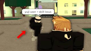 Day 65 All For Nothing Jujutsu Shenanigans