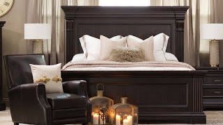Latest Wooden Bedroom Furniture design | modern bed design screenshot 5