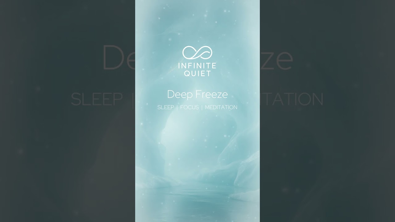 Deep Freeze 😴 Sleep Shield | Crystal Ice Cave 