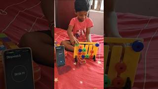 slide Puzzle game colour pattern matching #viral #shortfeed #youtubeshorts #shorts #short #games #yt