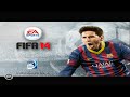 FIFA 14   PS2 para PS3