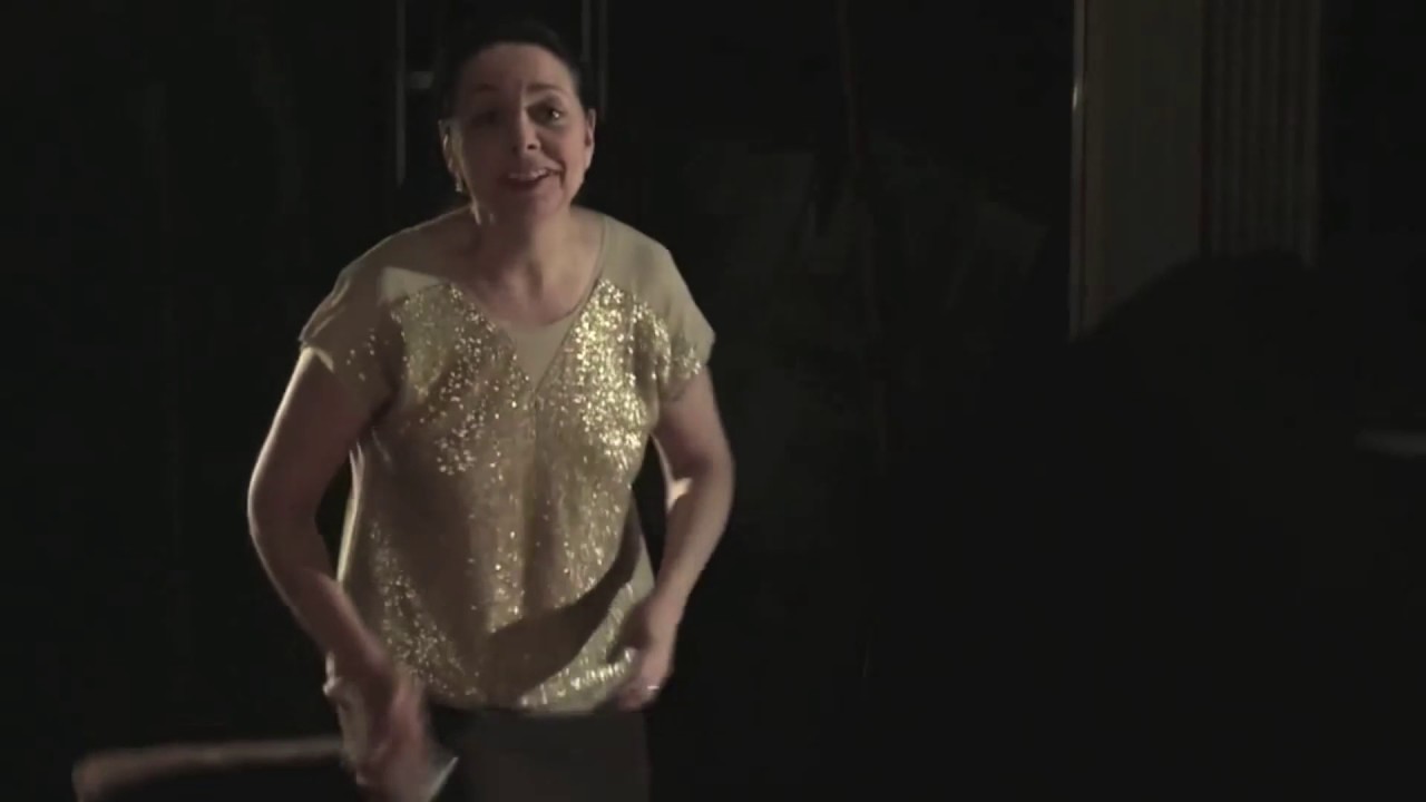 Bande démo Isabelle Péan