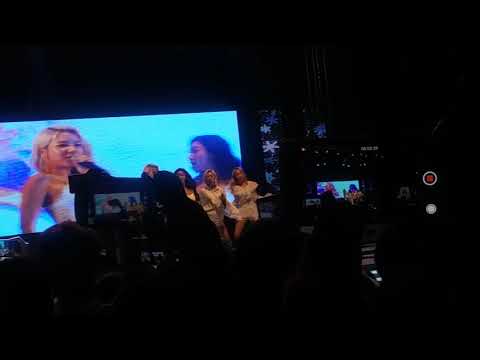 마마무 건양대 별이빛나는밤 직캠