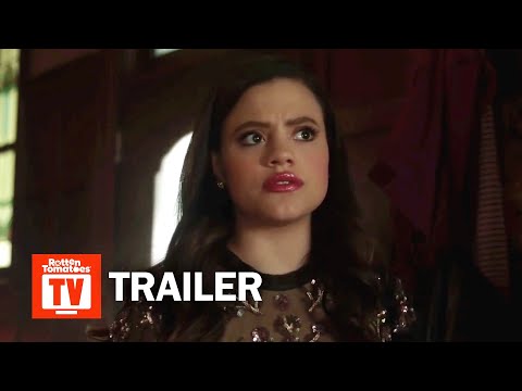 Charmed S01E17 Trailer | 'Surrender' | Rotten Tomatoes TV