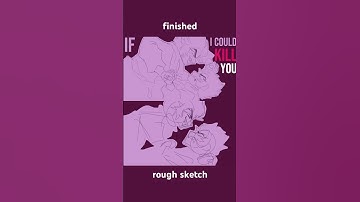 little side by side clip of themacaque animatic bc its satisfying to me #legomonkiekid #lmk #macaque