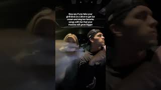 No Wonder Hes So Jacked