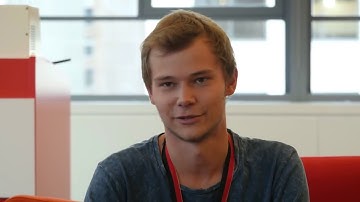 Distributed Code Jam 2018 and  2017 Winner || Do you have what it takes?