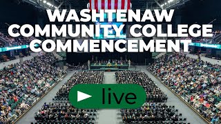WCC 2025 Commencement Net Worth