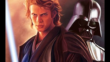 Darkcried Plays: Star Wars: Galaxy of Heroes Part 5 "Jedi Knight Anakin"