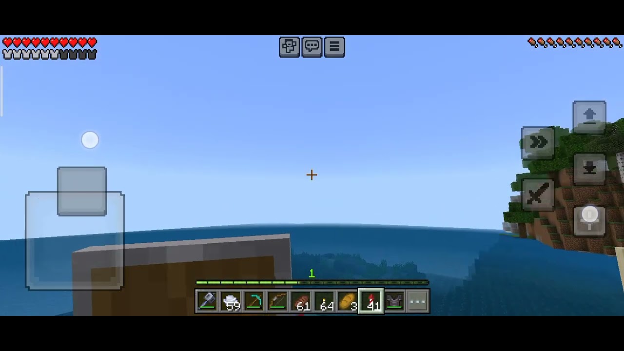 Minecraft role play - YouTube