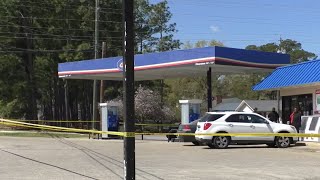 Search for robbery suspect prompts school lockdown in Harnett Co.
