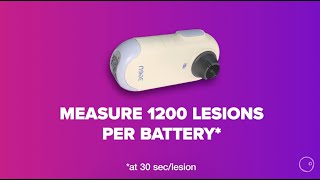 DermLite DL100 - YouTube