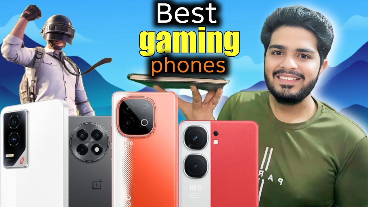 Paisa Wasool Gaming Phones in 2026 Best Imported Smartphones 70,000 to 120,000 in Pakistan