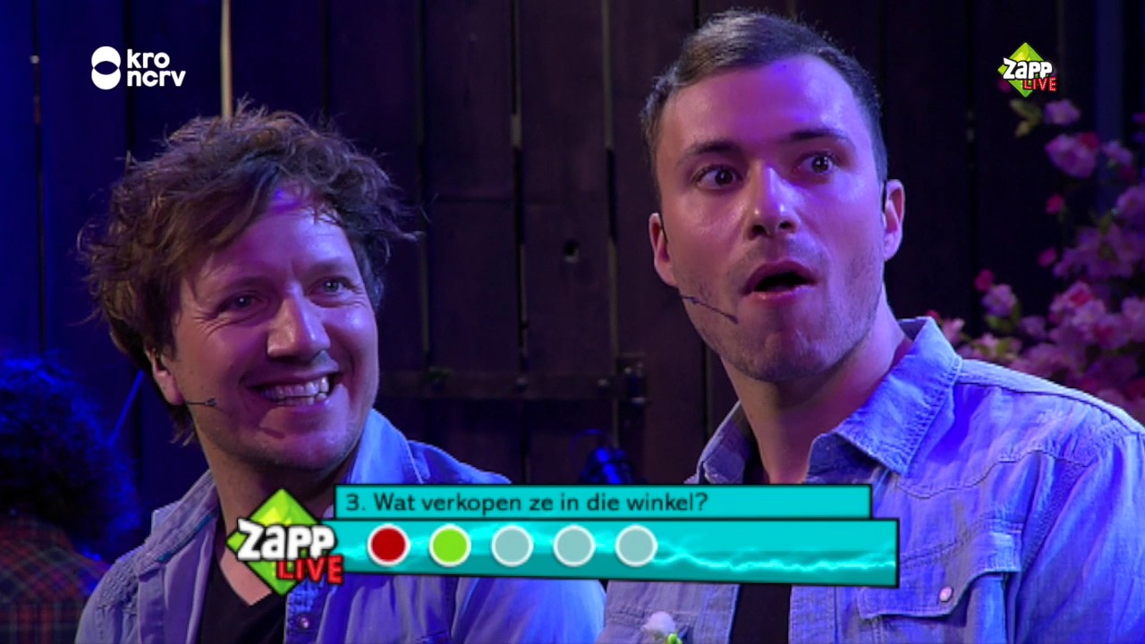 HOE HOOG KAN FURTJUH GILLEN? - Onder Spanning #29 - HOE HOOG KAN FURTJUH GILLEN? - Onder Spanning #29