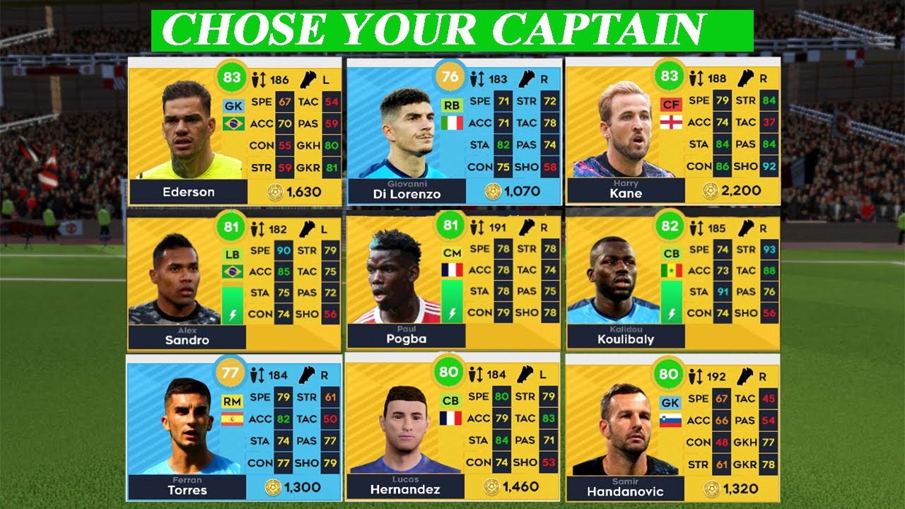 THE LEGENDARY BEGINNING | DLS 22 ROAD TO GLORY [EP.1]