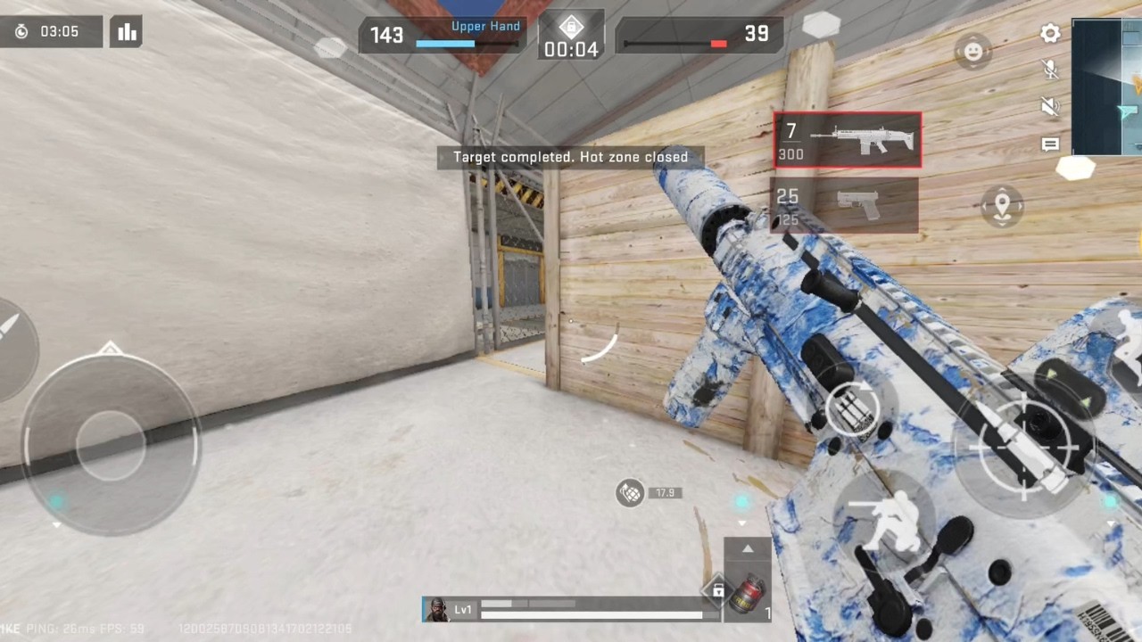 Blood Strike Multiplayer Gameplay - YouTube