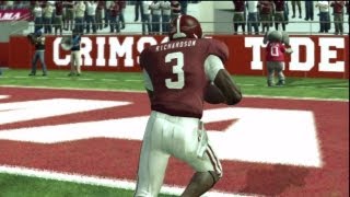 Cleveland Browns Trade Up For Trent Richardson & Minnesota Vikings Get 3 Extra Picks!