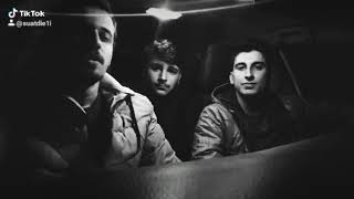 Hep Yarım Bırakıldık.