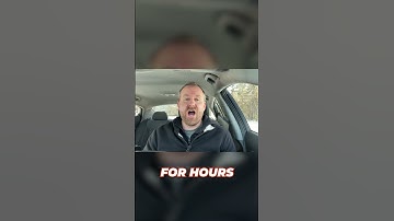 Uber! We Have A PROBLEM!