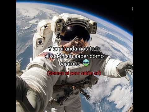 mi salon literal jajaja diganme si sus compañeros tambien son asi