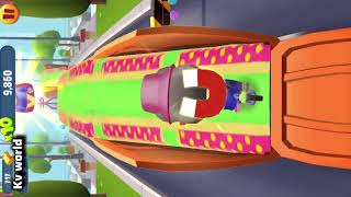 🎮 Tom Gold Run Gameplay 2026 | Smooth & Satisfying Run | KV World screenshot 5
