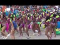 Tribal Carnival - Toronto Caribbean Carnival aka Caribana - Grand Parade 2018