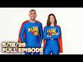 The Lamest Superpowers Ever... Klein. Ally. Show. | Monday, May 18 2026
