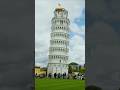 🇮🇹 Pisa: Leaning Wonder &amp; Timeless Charm 🏛✨