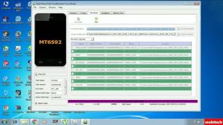 Lenovo A916 UPGRADE