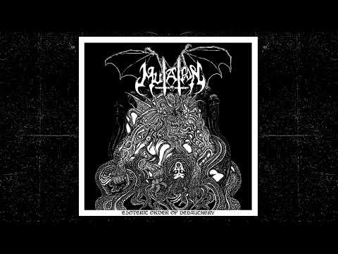 MUTATION (SE) — Esoteric Order of Debauchery, 2026