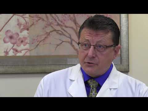 Dr. Polen, Hospitalist | Genesis HealthCare System