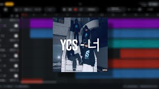 ycs(SYSTEM SEOUL) - 너