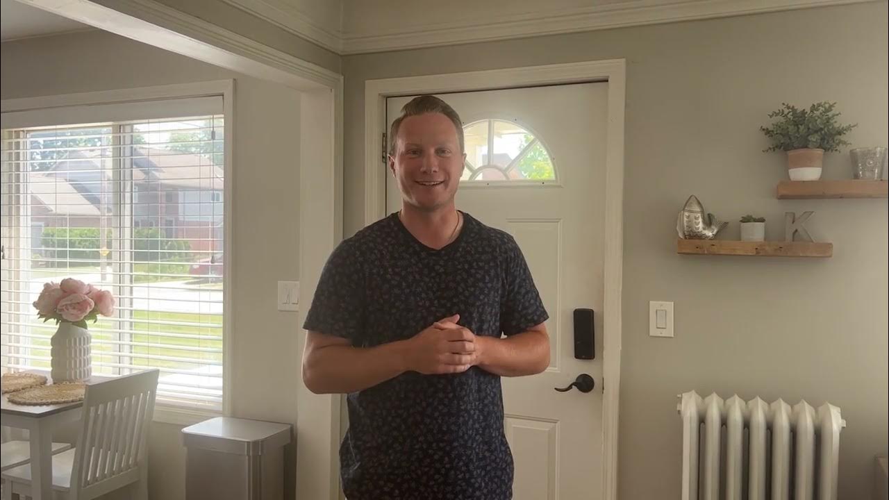 22405 Beach Street, St Clair Shores, MI YouTube