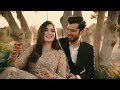 Alishba  noman  wedding highlights 2023  apna bana le  swati mishra  the filmistan  pakistan 