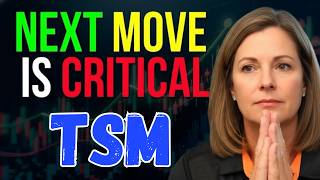 TSM Stock Analysis: Why TSMC is Rallying to Record Highs Now