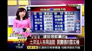 錢線百分百5 20150407