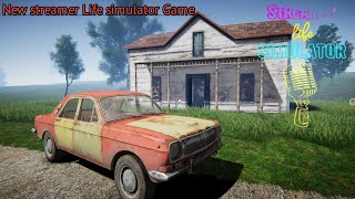 New Game Release For Android Streamer Life simulator For Android Game play screenshot 4
